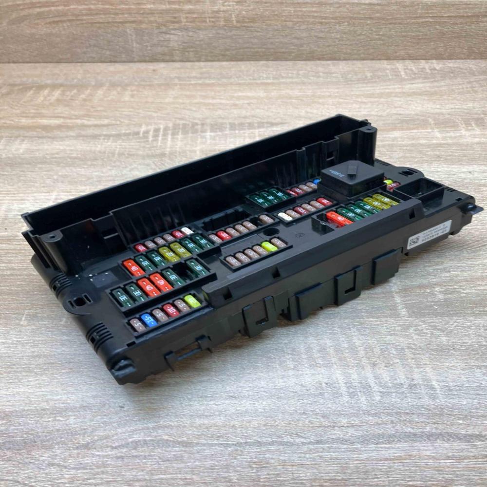 9252816 1703344 1  Fuse module BMW 7 F01 F02 F03 F04