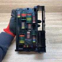 9252816 1703344 1  Fuse module BMW 7 F01 F02 F03 F04