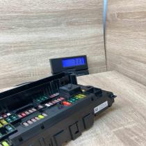 9252816 1703344 1  Fuse module BMW 7 F01 F02 F03 F04