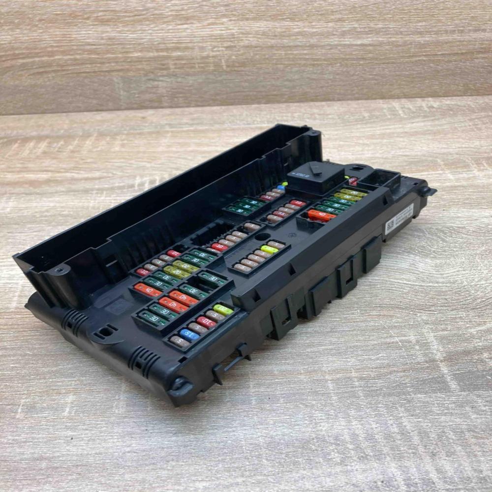 9252815 1703344 2  Fuse module BMW 5 F10 F11