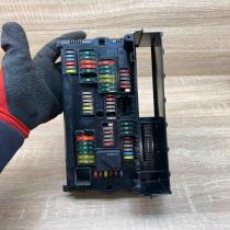 9252815 1703344 2  Fuse module BMW 5 F10 F11