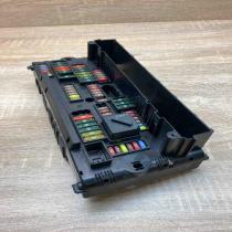 9252815 1703344 2  Fuse module BMW 5 F10 F11