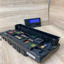 9252815 1703344 2  Fuse module BMW 5 F10 F11