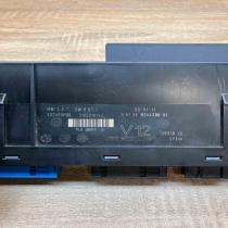9244396 10681810  Comfort/convenience module BMW 5 GT F07