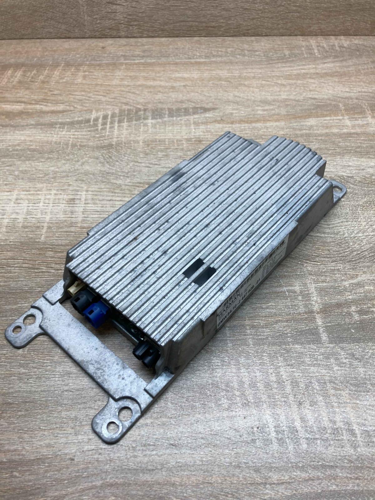 2447928 201173 10  Bluetooth control unit module BMW 5 F10 F11