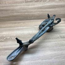 4441879 3397021220  Front wiper linkage and motor BMW 7 F01 F02 F03 F04