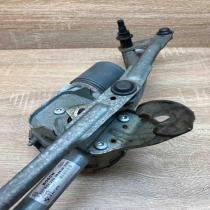 4441879 3397021220  Front wiper linkage and motor BMW 7 F01 F02 F03 F04