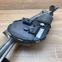 4441879 3397021220  Front wiper linkage and motor BMW 7 F01 F02 F03 F04