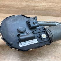 4441879 3397021220  Front wiper linkage and motor BMW 7 F01 F02 F03 F04