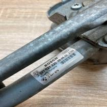 4441879 3397021220  Front wiper linkage and motor BMW 7 F01 F02 F03 F04