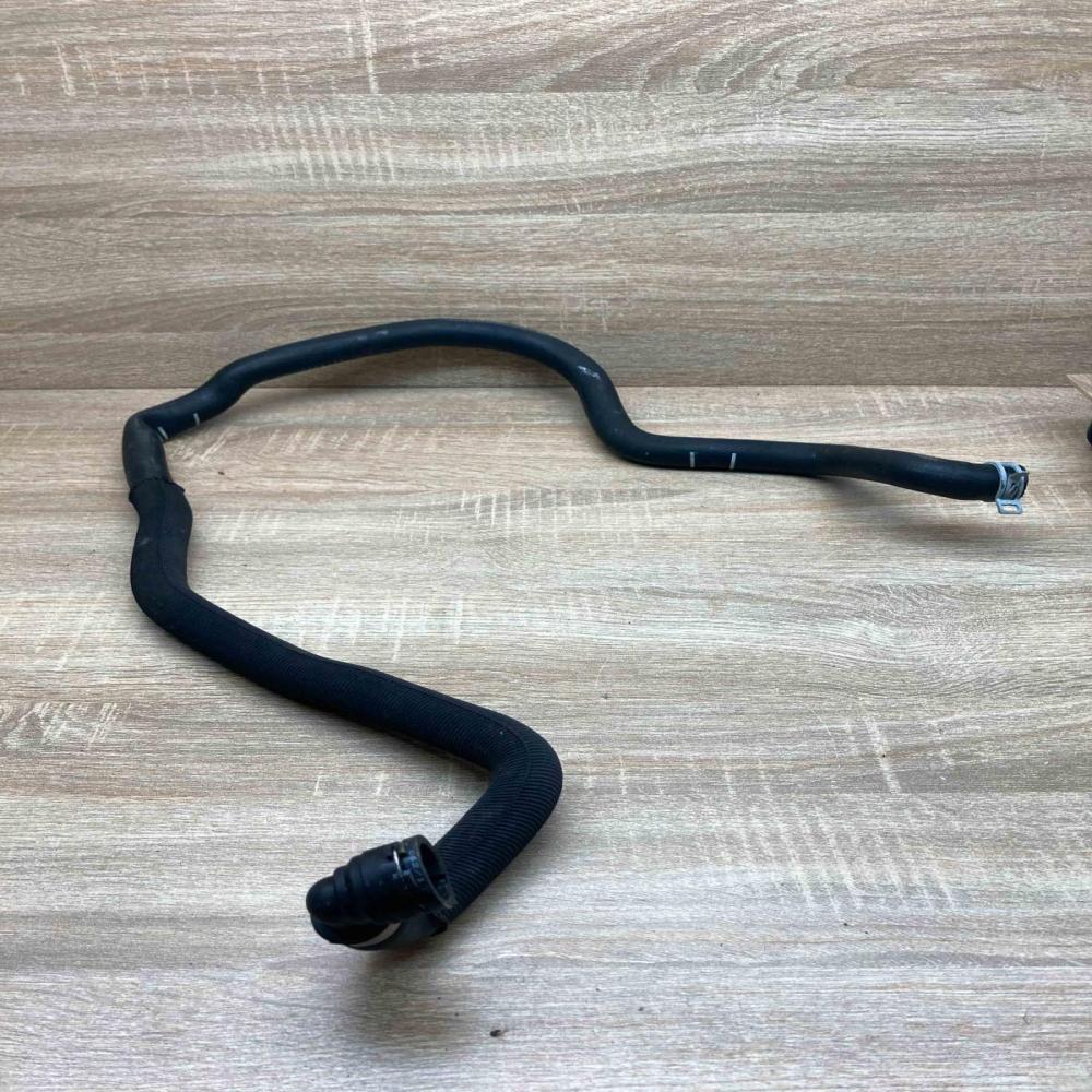 9299620 16383510  Engine coolant pipe/hose BMW 7 G11 G12
