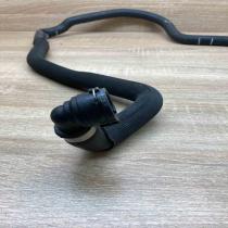 9299620 16383510  Engine coolant pipe/hose BMW 7 G11 G12