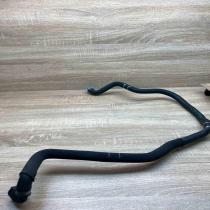 9299620 16383510  Engine coolant pipe/hose BMW 7 G11 G12