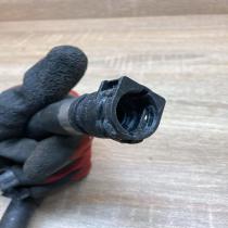 8614879   Engine coolant pipe/hose BMW 5 F10 F11