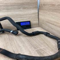 8614879   Engine coolant pipe/hose BMW 5 F10 F11
