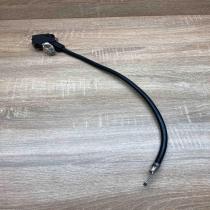 9215978 5WK49562J  Negative earth cable (battery) BMW 5 F10 F11