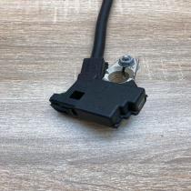9215978 5WK49562J  Negative earth cable (battery) BMW 5 F10 F11