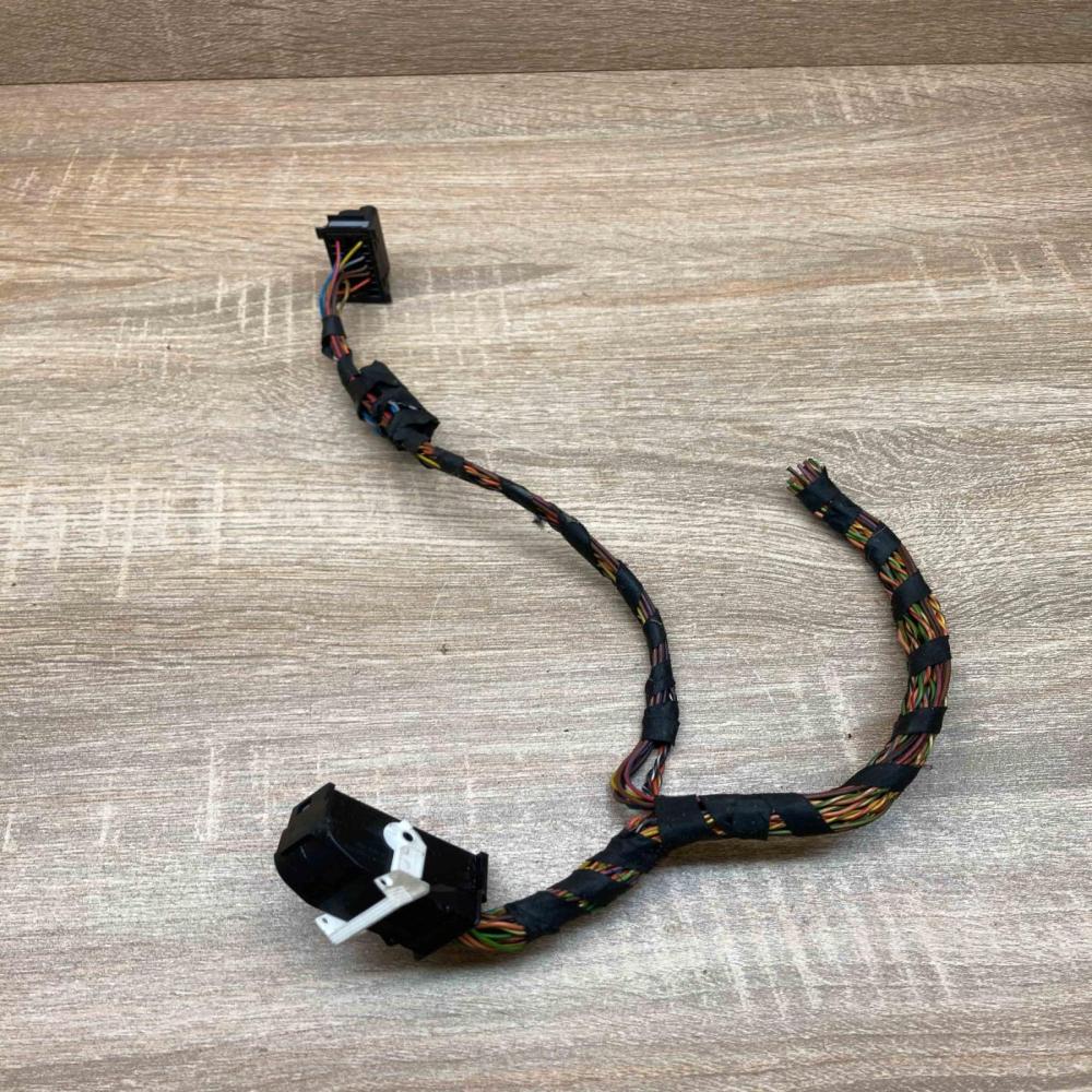 8380698 6920068  Plug wire BMW X5 E53
