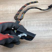 8380698 6920068  Plug wire BMW X5 E53