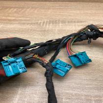 6860385 6901678 With Plug Suspension control unit/module BMW 7 F01 F02 F03 F04