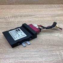 7358144 55892110 With Plug Fuel injection pump control unit/module BMW 3 F30 F35
