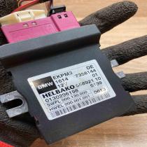 7358144 55892110 With Plug Fuel injection pump control unit/module BMW 3 F30 F35