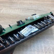 9163699   Rear seat light BMW 7 F01 F02 F03 F04