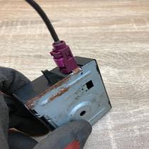 9230911 10859410 With Plug Antenna control unit BMW 3 F30 F35 F31