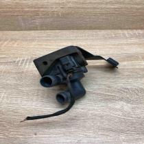 9239313 9239311 With Plug Electric auxiliary coolant/water pump BMW 5 F10 F11
