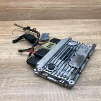 6790427 9178773 With Plug Steering rack control module BMW 7 F01 F02 F03 F04