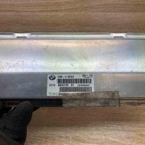 6859720 617936000F  Suspension control unit/module BMW 5 F10 F11