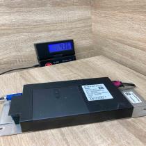 9306220  With Plug Bluetooth control unit module BMW 5 F10 F11