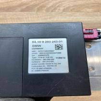 9293243  With Plug Bluetooth control unit module BMW 5 F10 F11