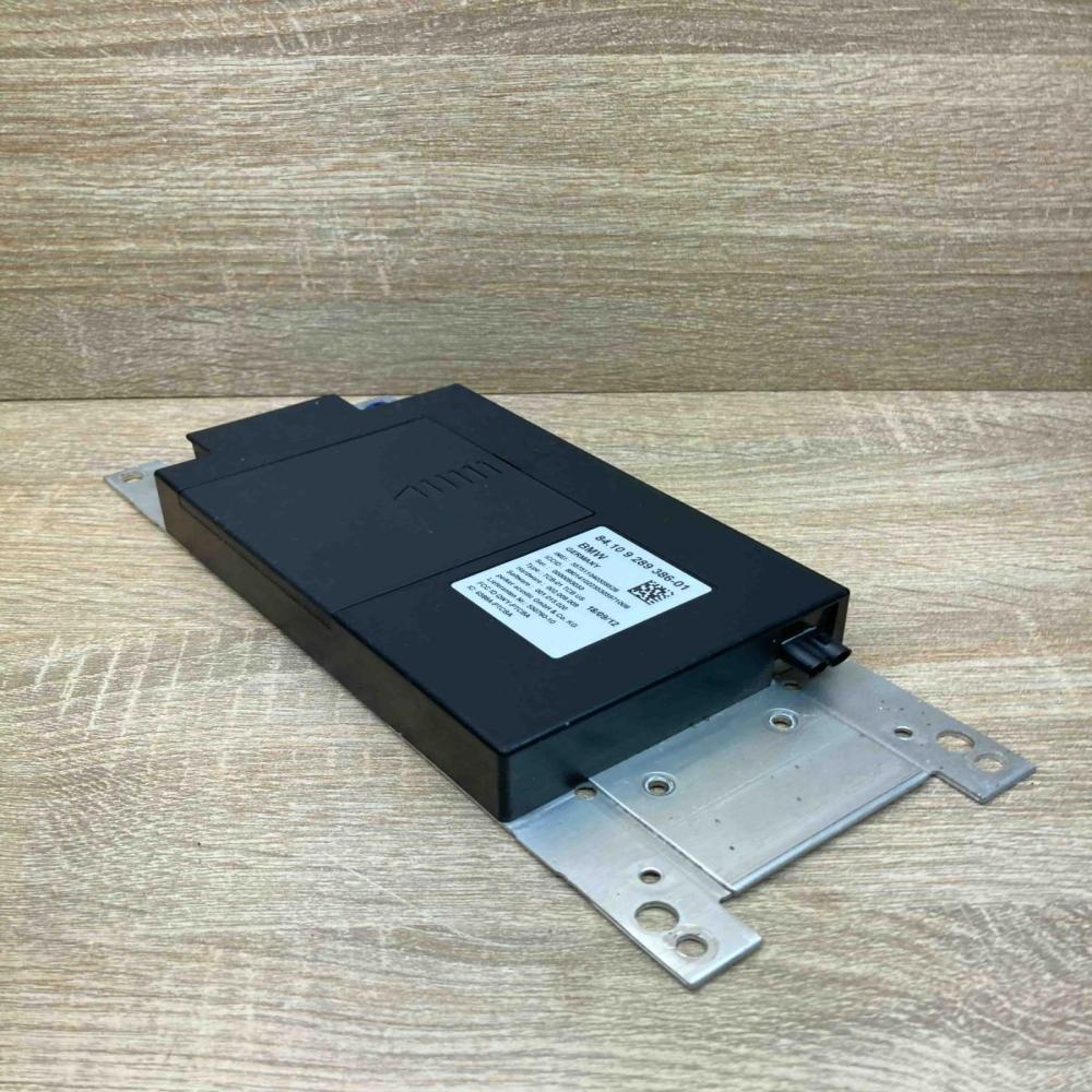 9289386   Bluetooth control unit module BMW 5 F10 F11