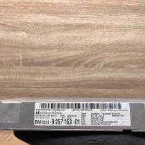 9257153 201173 10  Bluetooth control unit module BMW 5 F10 F11