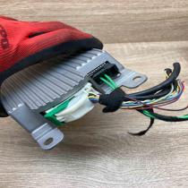 9257153 100991 10 With Plug Bluetooth control unit module BMW 5 F10 F11