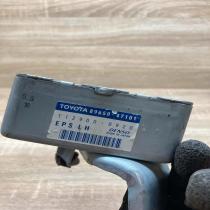 89650 47101 112900 0920 Used Power steering control unit/module Toyota Prius (XW
