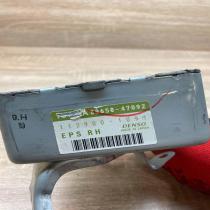 89650 47092 112900 1091  Power steering control unit/module Toyota Prius (XW20)