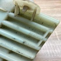 24462346 15408375 With Plug Coolant fan relay Opel Astra G