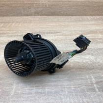 21879 21879  Heater fan/blower Land Rover Range Rover L322