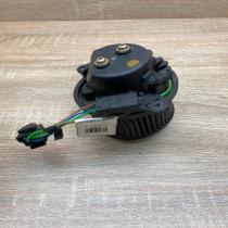 21879 21879  Heater fan/blower Land Rover Range Rover L322