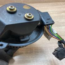 21879 21879  Heater fan/blower Land Rover Range Rover L322