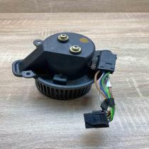 21879 21879  Heater fan/blower Land Rover Range Rover L322