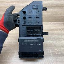 13193588 13223679 ND Comfort/convenience module Opel Vectra C