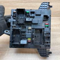 13302300 365927271 QP Fuse module Opel Astra J