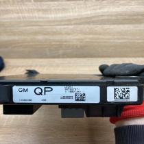 13302300 365927271 QP Fuse module Opel Astra J