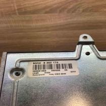 8362174   Sound amplifier BMW 5 E39