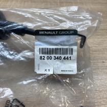 8200340441   Fuel tank cap lock Renault Scenic III -  Grand scenic III