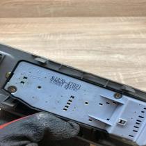 84820 47021 515051 HM4702 LHD Electric window control switch Toyota Prius (XW20)