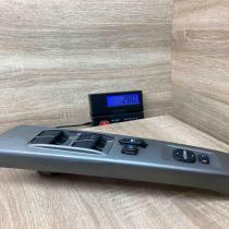 84820 47021 515051 HM4702 LHD Electric window control switch Toyota Prius (XW20)